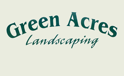 Green Acres Landscaping and Irrigation Door