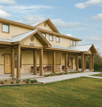 WorldMark Green Acres New Braunfels